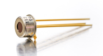 热电堆红外探测器