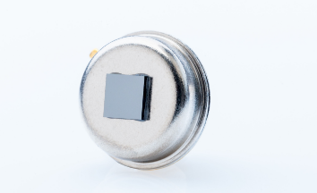 热电堆红外探测器