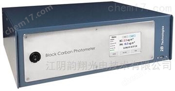 黑碳光度计检测仪