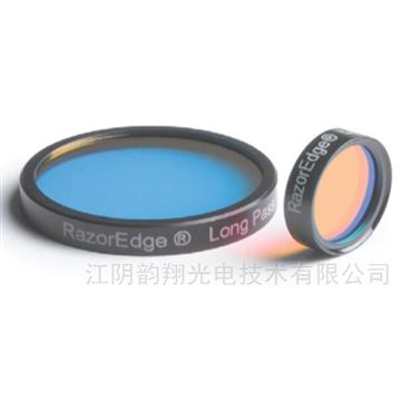 RazorEdge 拉曼截止滤光片