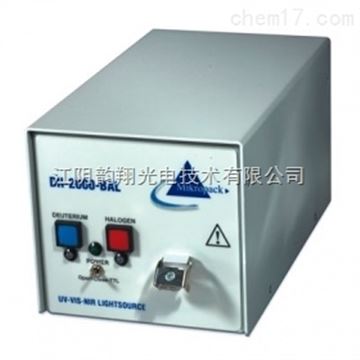 高功率紫外光源
