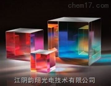 激光偏振分光棱镜