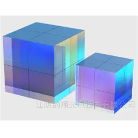 K9立方基准棱镜