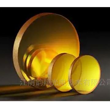 ISP Optics 硒化锌楔形窗口片