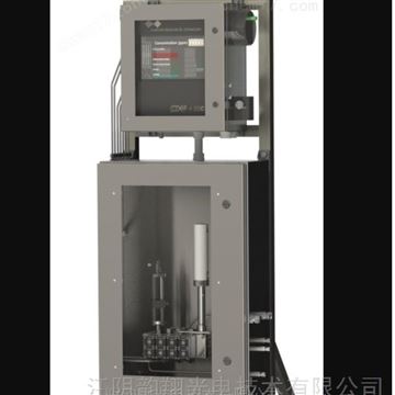 AES 水中油自动提取检测系统--工业过程监控