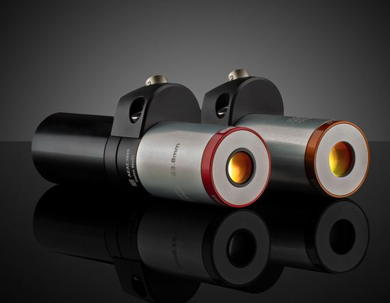 液态镜头 CF 物镜