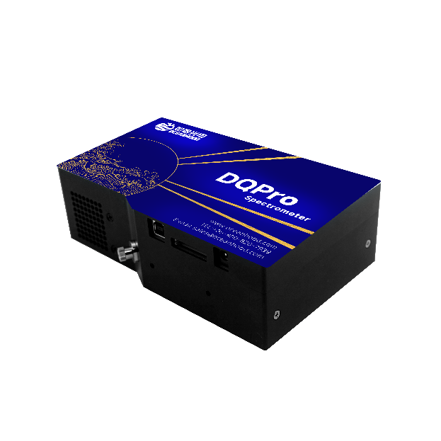 DQPro 制冷型光纤光谱仪