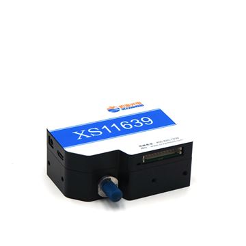 XS11639 高灵敏度光纤光谱仪