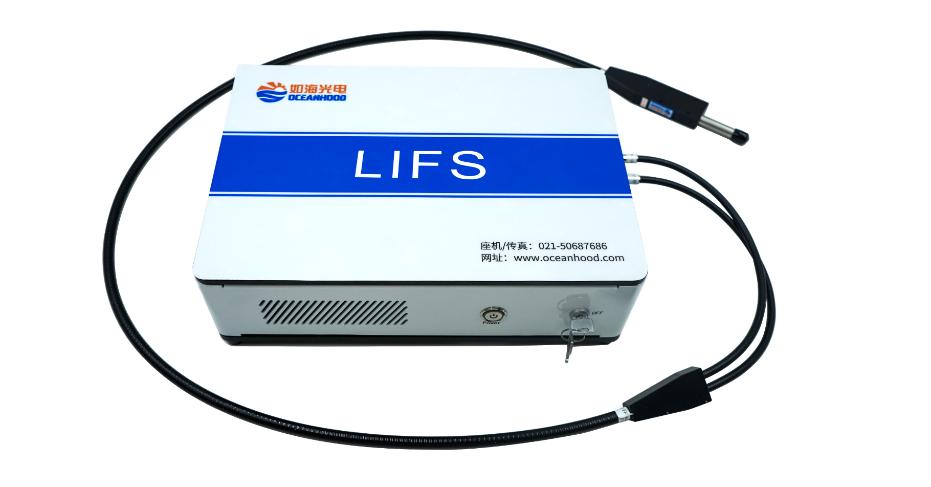 PL980近红外二区荧光测量系统