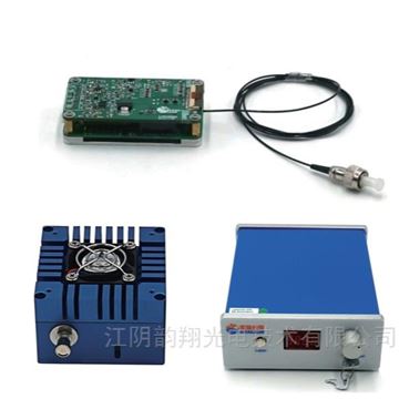 830nm稳谱激光器