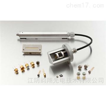 NDIR甲烷传感器模块