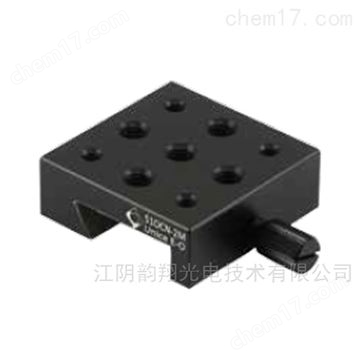 小型光学滑动平台Unice光机械