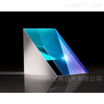 λ/20 UV熔融石英直角棱镜