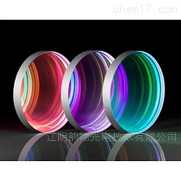 超快谐波分离器