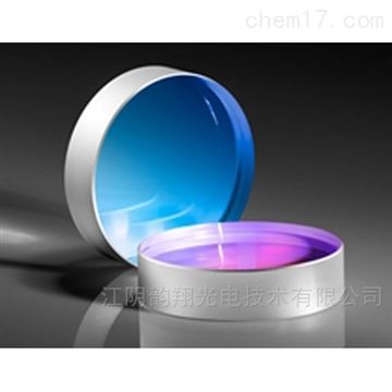 Nd:YAG 激光谱线光束取样器