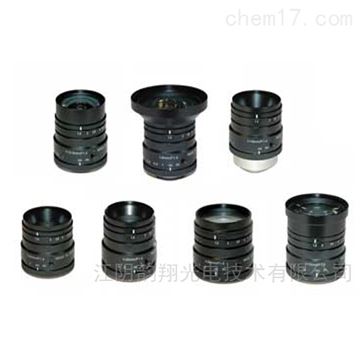 1英寸F0.8-F0.95镜头