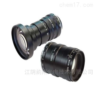 线性传感器镜头