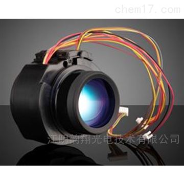 电动远摄变焦镜头