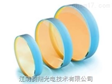 宽带AR涂层窗口片（BBAR）