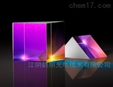 激光线 λ/20 高精度直角反射棱镜