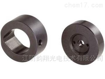 Newport激光二极管光学夹具适配器