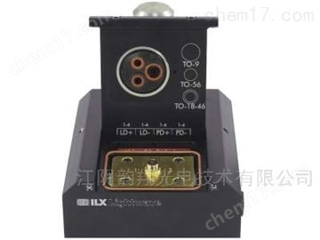 Newport半导体激光器夹具,TO-Can