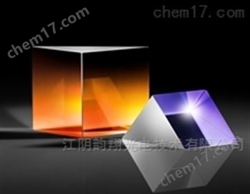 λ/ 20 紫外熔融石英直角棱镜