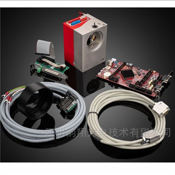 RAYLASE 检流计式光学扫描振镜