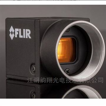 FLIR Blackfly® S USB3.1相机