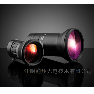 UAV 系列定焦镜头