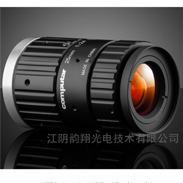 Computar MPT 系列定焦镜头