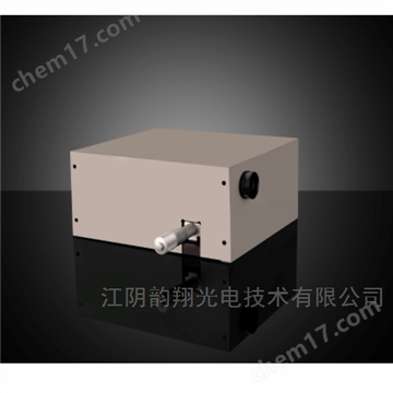 可变超快激光脉冲压缩器