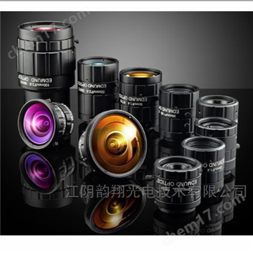 TECHSPEC® 成像镜头套件