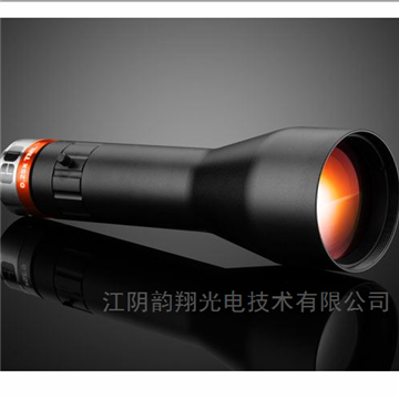 SilverTL™ 短波红外远心镜头