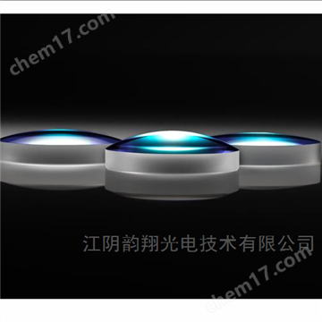 精密激光非球面透镜