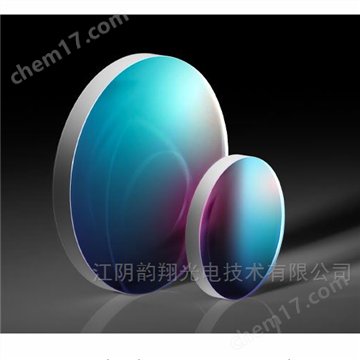 薄型Nd：YAG激光线束采样器