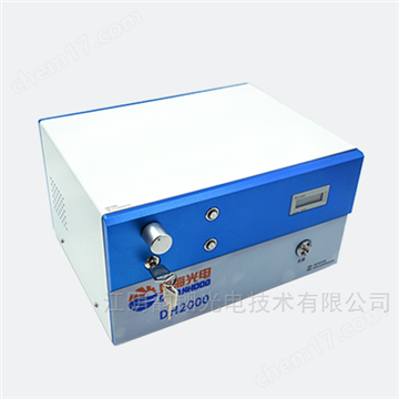 DH2000氘卤二合一光源