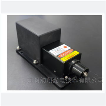 532nm稳谱激光器