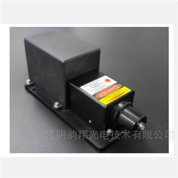 633nm稳谱激光器
