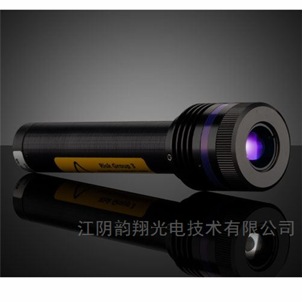 手持 UV 固化光源