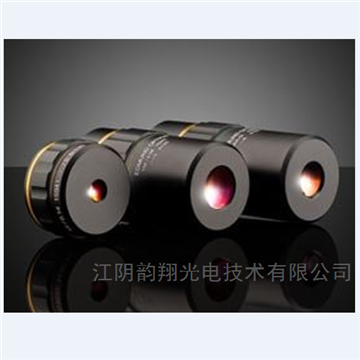 120i Plan APO 无限远校正物镜