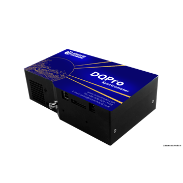 DQPro 制冷型光纤光谱仪