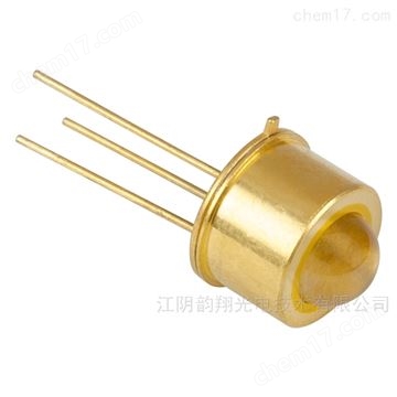 Thorlabs高功率紫外LED带球形透镜